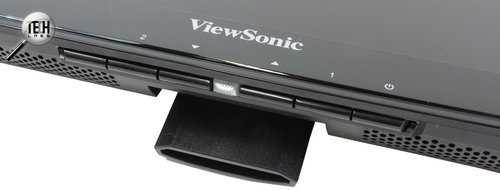 Viewsonic v3d231
