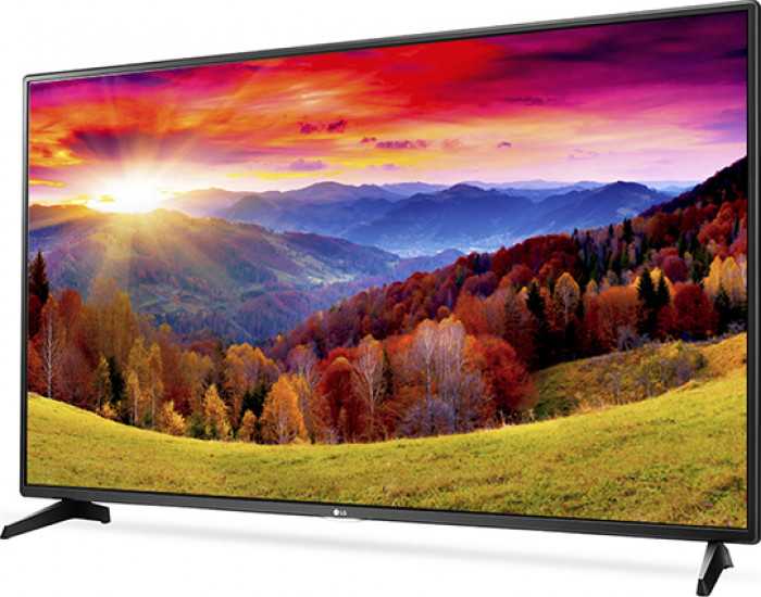 Жк телевизор 50" lg 50lb653v — купить, цена и характеристики, отзывы