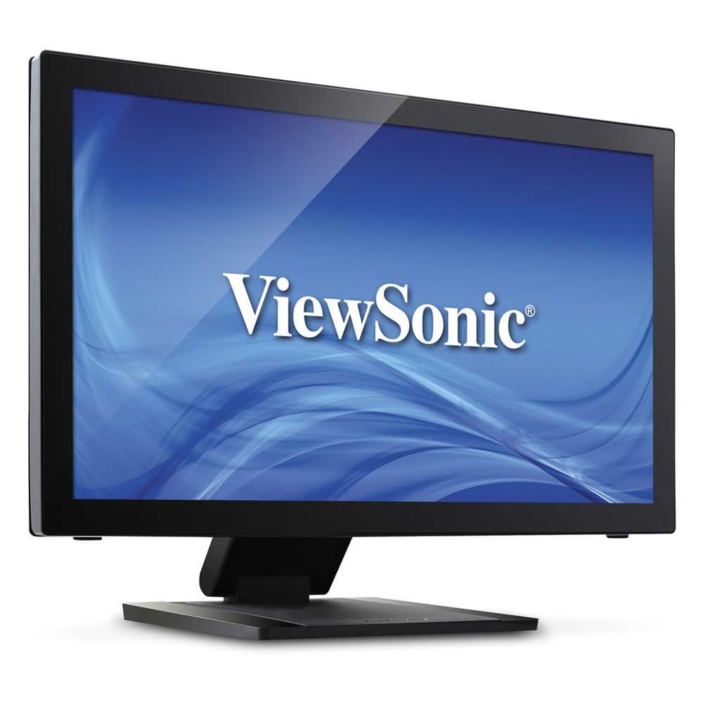 Жк монитор 21.5" viewsonic td2220-2 — купить, цена и характеристики, отзывы