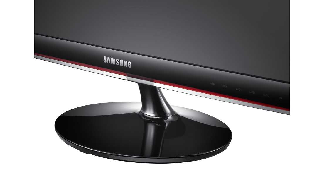 Жк монитор 20" samsung s20b370n
