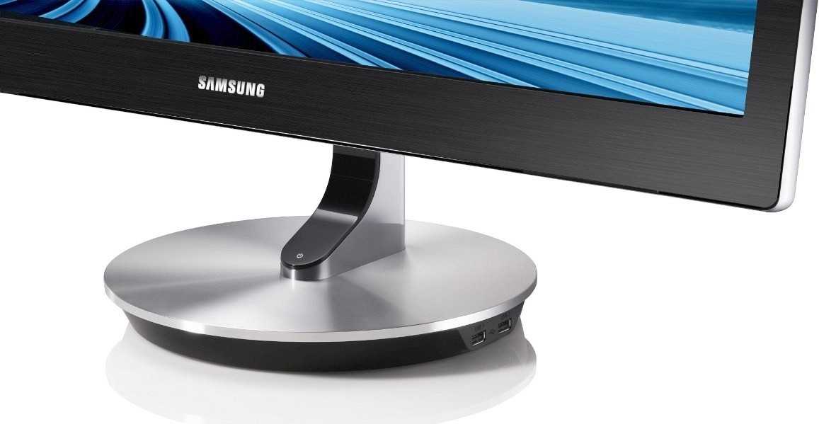 Samsung s22c570hs (черный) - купить , скидки, цена, отзывы, обзор, характеристики - мониторы