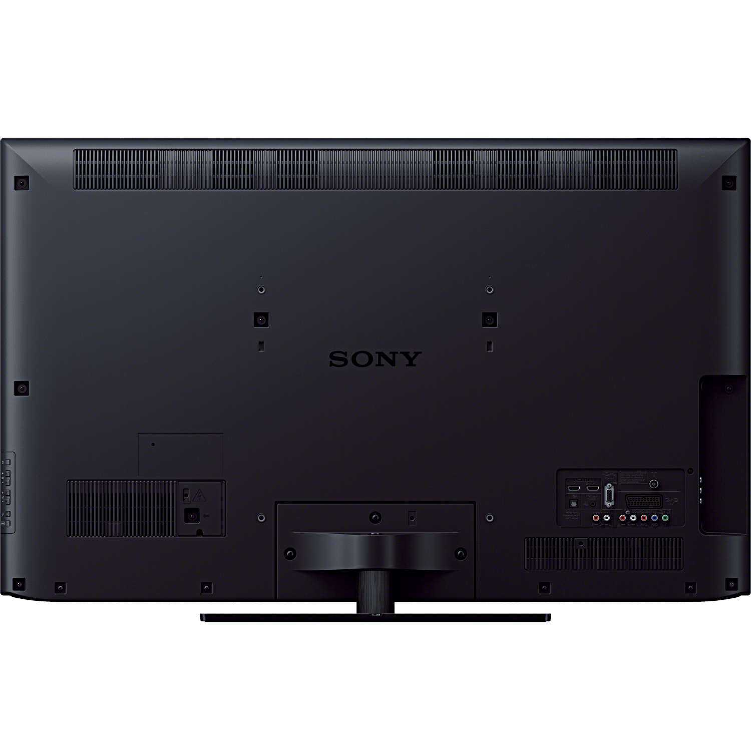 Sony kdl-42w808a