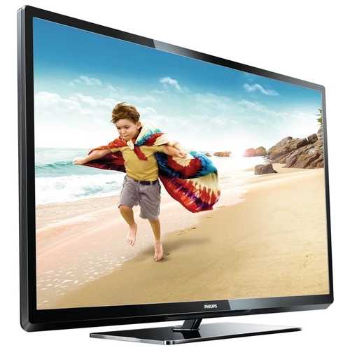 Телевизор philips 47pfl6007t - купить | цены | обзоры и тесты | отзывы | параметры и характеристики | инструкция