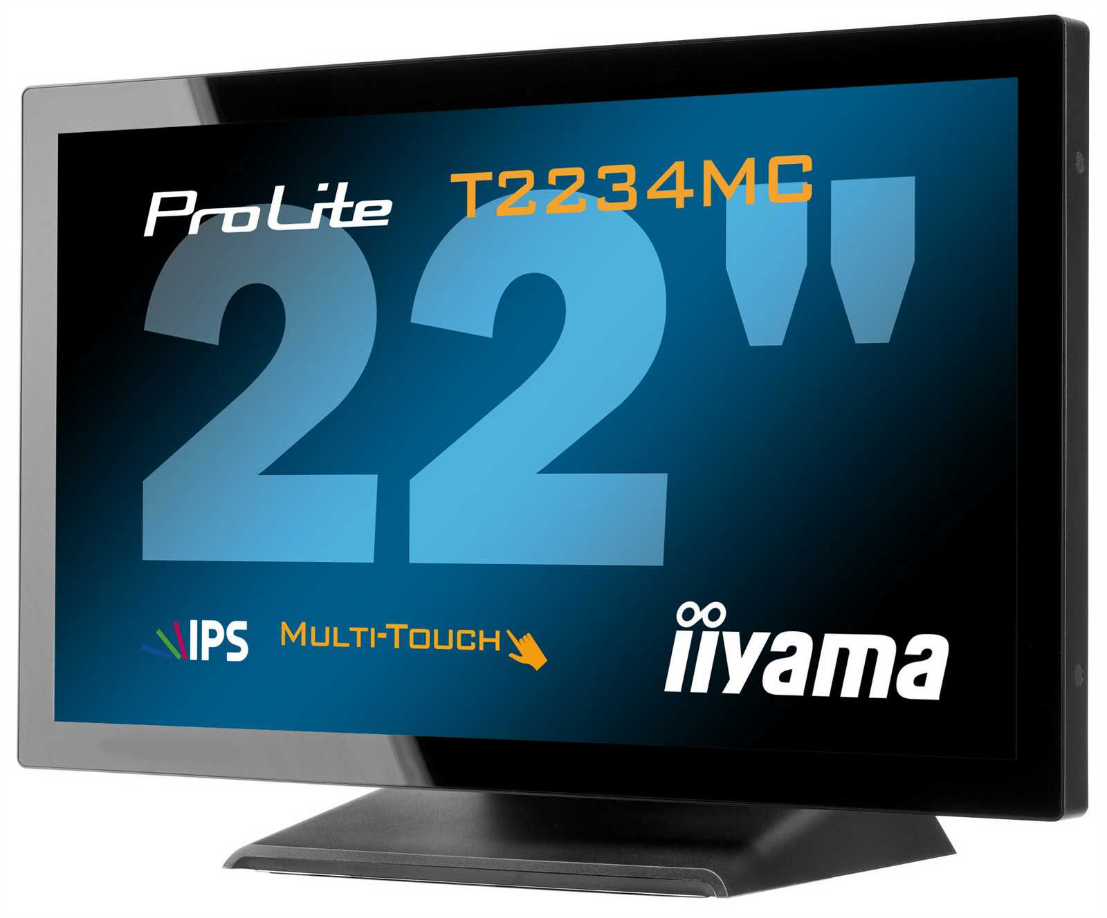Iiyama prolite t2236msc-1 купить по акционной цене , отзывы и обзоры.