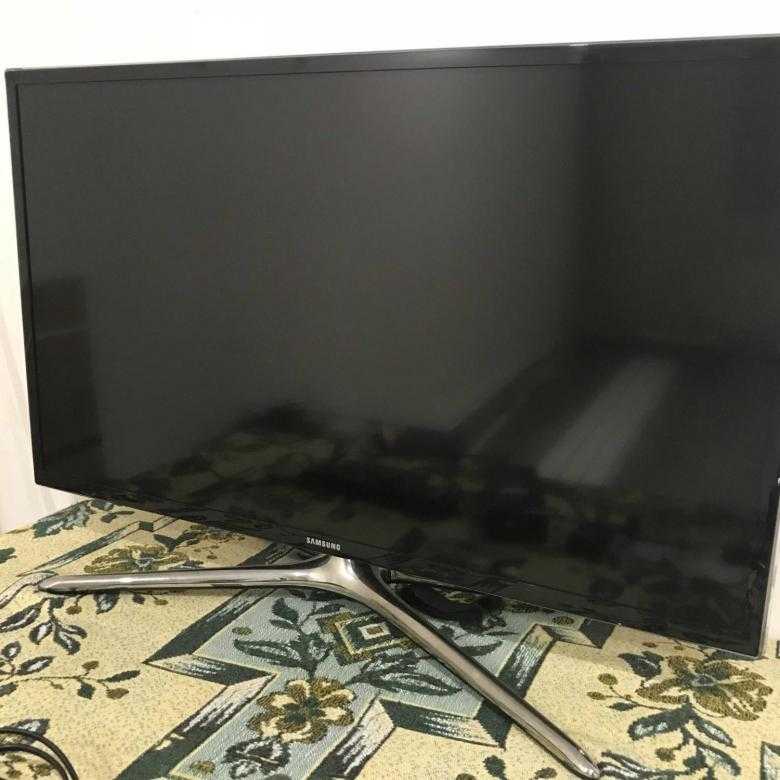 Жк телевизор 32" samsung ue32h6400 — купить, цена и характеристики, отзывы