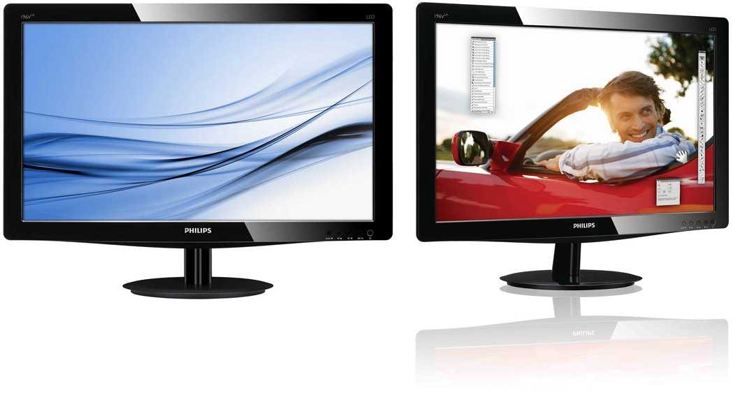 Монитор Philips 236V3LAB - подробные характеристики обзоры видео фото Цены в интернет-магазинах где можно купить монитор Philips 236V3LAB