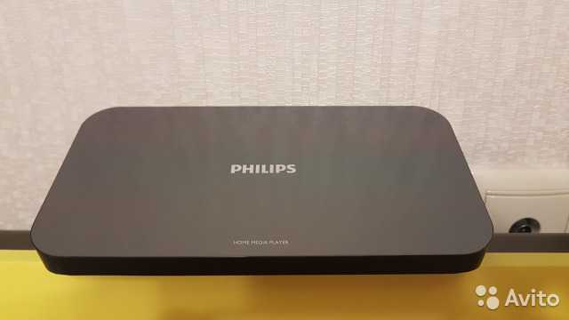 Philips hmp7100 купить - санкт-петербург по акционной цене , отзывы и обзоры.