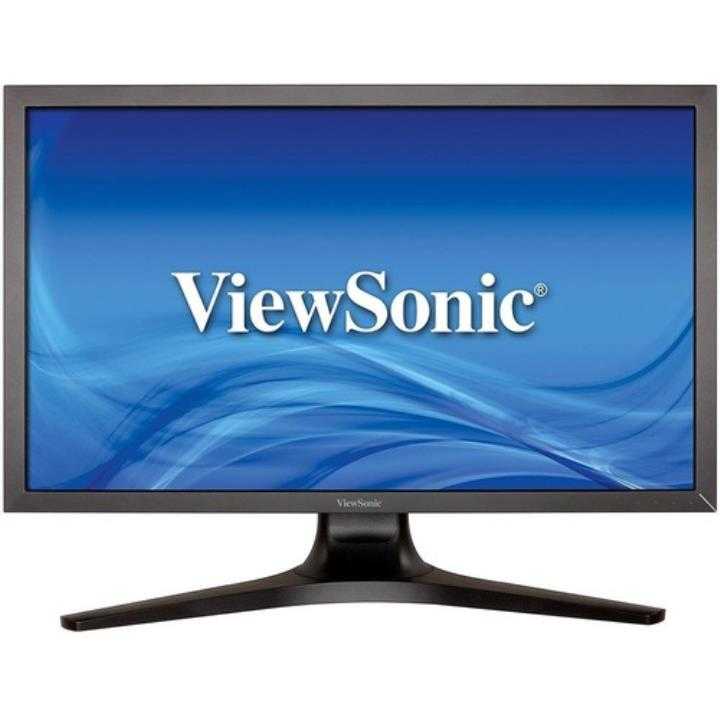 Жк монитор 27" viewsonic vp2770-led — купить, цена и характеристики, отзывы