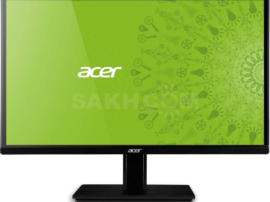 Acer k272hulbmiidp - купить , скидки, цена, отзывы, обзор, характеристики - мониторы