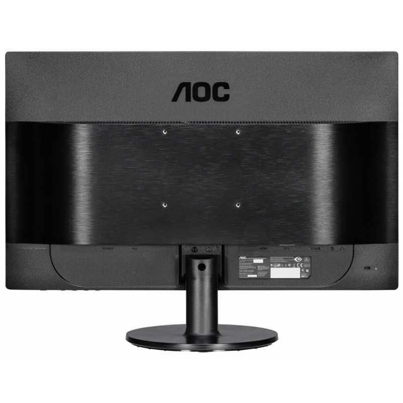 Жк монитор 23" aoc i2360phu — купить, цена и характеристики, отзывы
