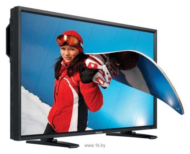 Телевизор philips bdl4225e - купить | цены | обзоры и тесты | отзывы | параметры и характеристики | инструкция