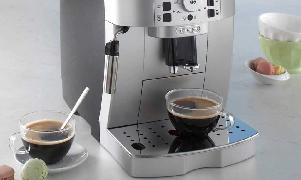Кофеварка или кофемашина: что лучше выбрать для дома