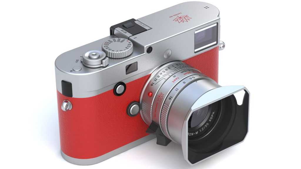 Краткий обзор leica m10 – дорогая фотокамера дающая превосходные снимки