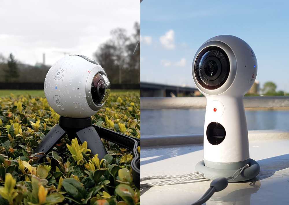 5 лучших 360-градусных камер, которые работают с вашим телефоном android