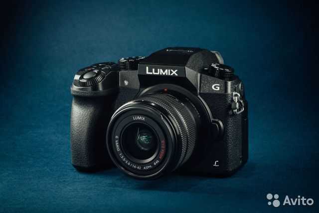 Отзывы panasonic lumix dmc-g7 kit | фотоаппараты panasonic | подробные характеристики, видео обзоры, отзывы покупателей