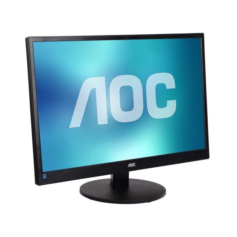 Aoc e2050swnk купить по акционной цене , отзывы и обзоры.