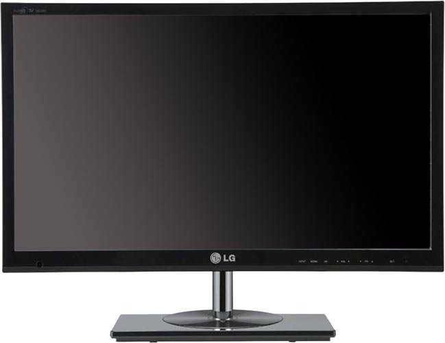 Телевизор LG M2482D - подробные характеристики обзоры видео фото Цены в интернет-магазинах где можно купить телевизор LG M2482D
