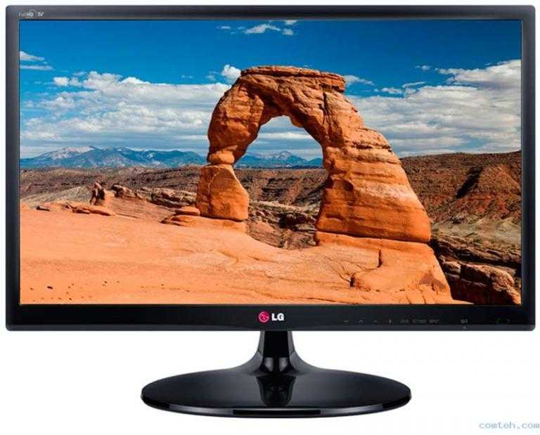Телевизор LG 24MS53V - подробные характеристики обзоры видео фото Цены в интернет-магазинах где можно купить телевизор LG 24MS53V