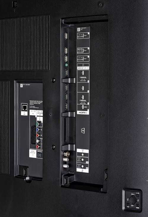 Sony kd-55x9005a - купить , скидки, цена, отзывы, обзор, характеристики - телевизоры