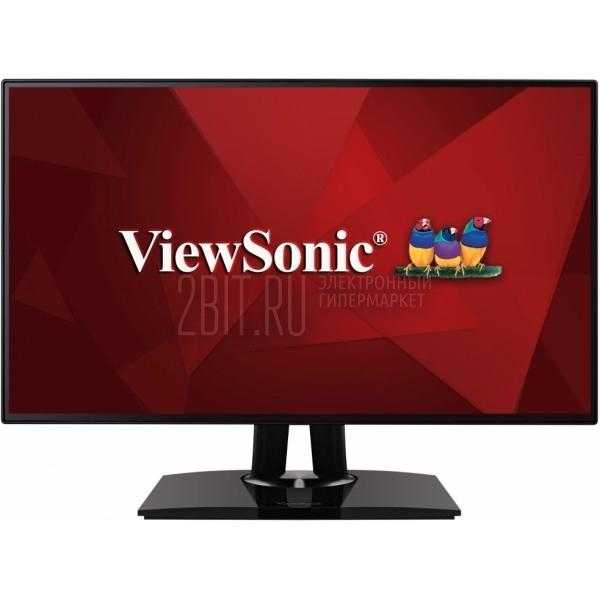 Viewsonic va925-led (черный) - купить , скидки, цена, отзывы, обзор, характеристики - мониторы
