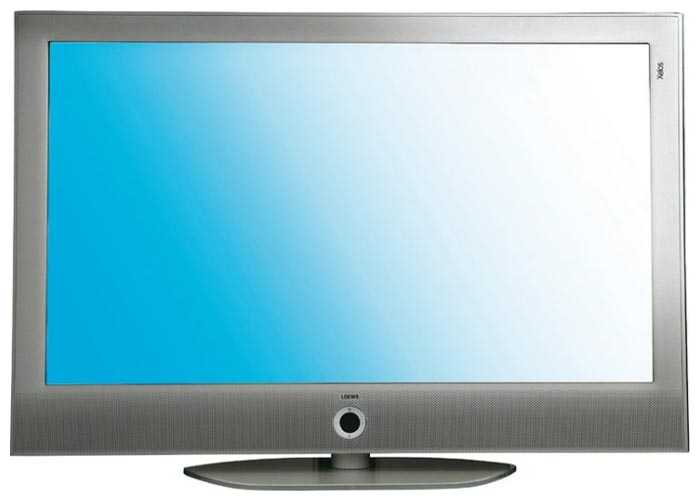 Телевизор Loewe Xelos 46 LED - подробные характеристики обзоры видео фото Цены в интернет-магазинах где можно купить телевизор Loewe Xelos 46 LED