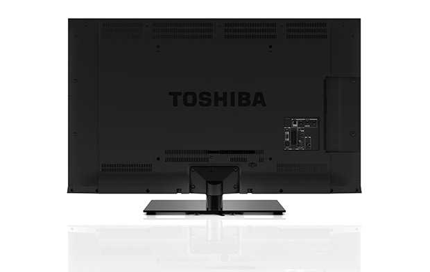 Toshiba 40l6363