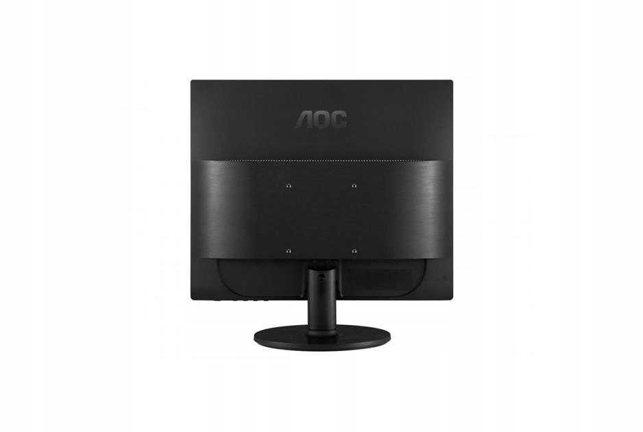 Монитор aoc i960srda купить от 7975 руб в екатеринбурге, сравнить цены, отзывы, видео обзоры и характеристики