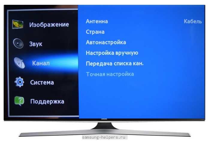Как настроить телевизор подключенный к компьютеру