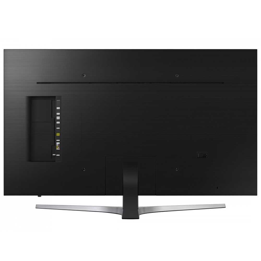 Жк телевизор 40" samsung ue40mu6100u — купить, цена и характеристики, отзывы