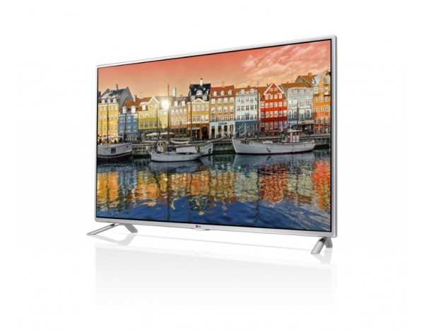 Телевизор LG 39LB570V - подробные характеристики обзоры видео фото Цены в интернет-магазинах где можно купить телевизор LG 39LB570V