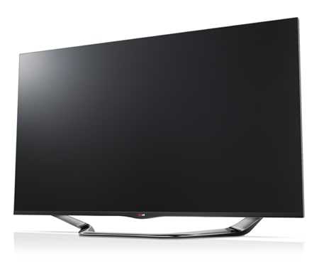 Телевизор LG 42LA690V - подробные характеристики обзоры видео фото Цены в интернет-магазинах где можно купить телевизор LG 42LA690V