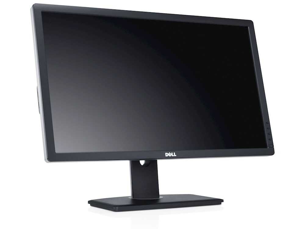 Dell u2713hm (черный) - купить , скидки, цена, отзывы, обзор, характеристики - мониторы