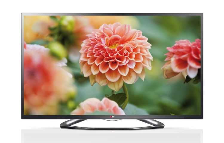 Телевизор LG 47LA641S - подробные характеристики обзоры видео фото Цены в интернет-магазинах где можно купить телевизор LG 47LA641S