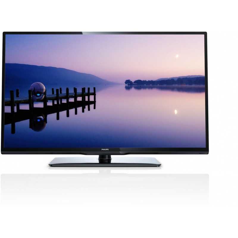 Philips 46pfl3108h - купить , скидки, цена, отзывы, обзор, характеристики - телевизоры