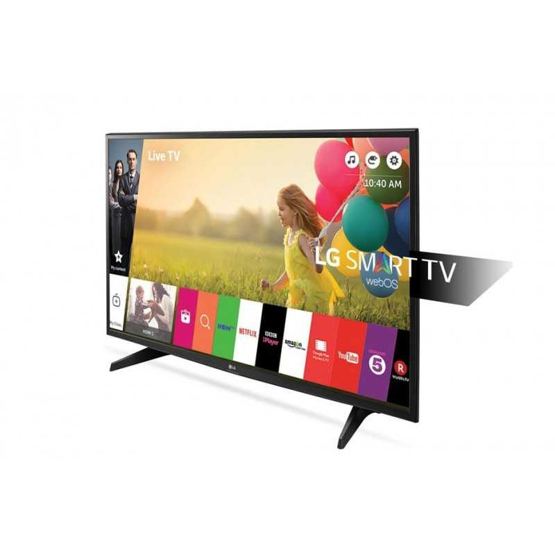 Телевизор lg 43 lh 590 v - купить | цены | обзоры и тесты | отзывы | параметры и характеристики | инструкция