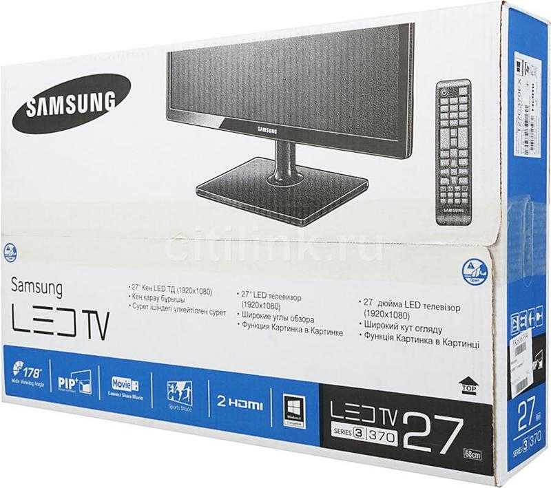 Samsung lt24c370ex - купить , скидки, цена, отзывы, обзор, характеристики - телевизоры