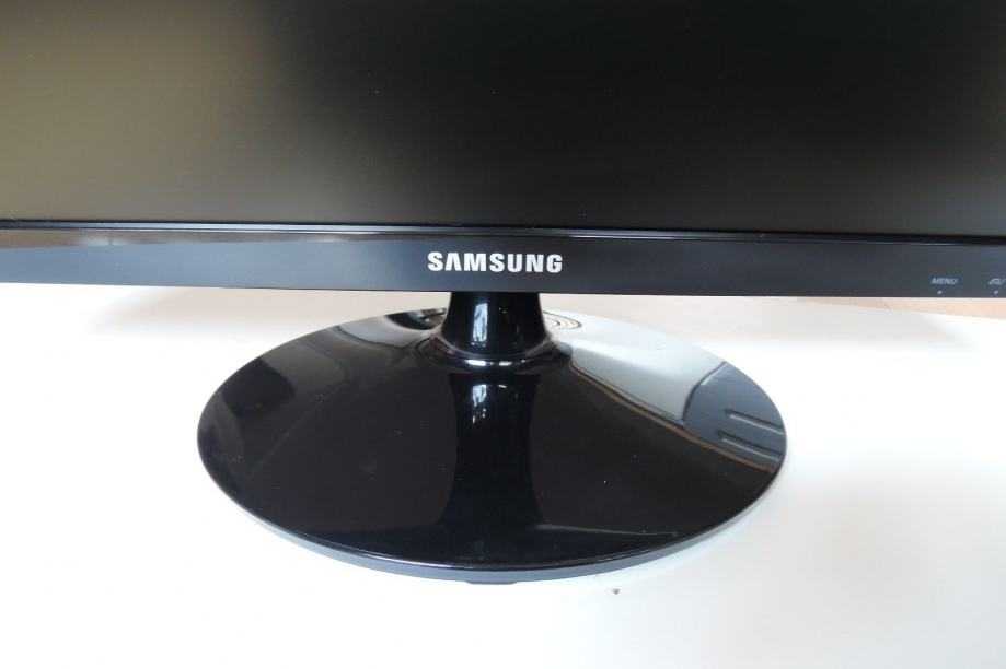 Samsung s24c350bl (черный)