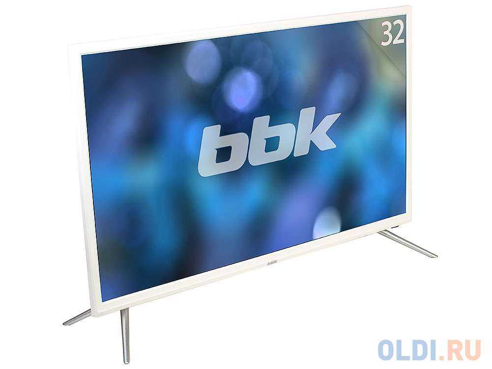 Телевизор bbk lem 2993