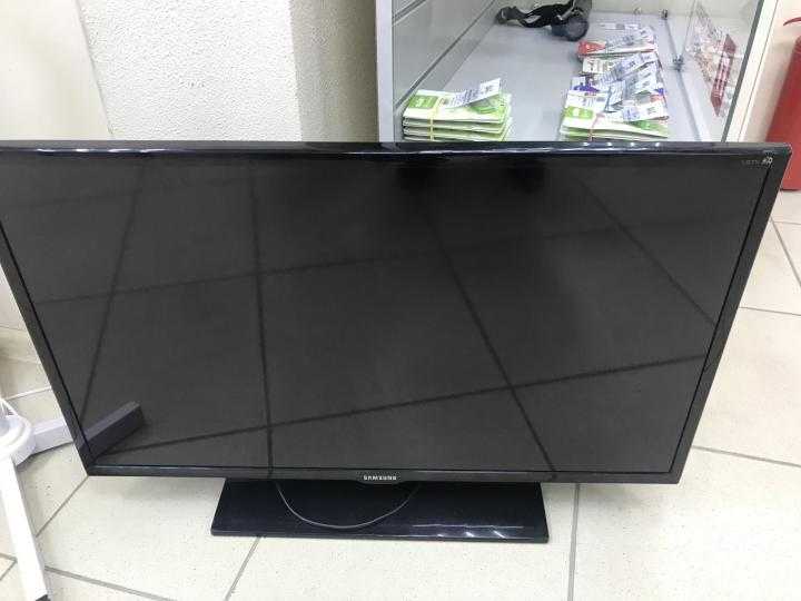 Телевизор samsung ue40eh6035