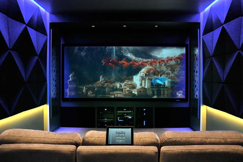 Популярные модели домашних кинотеатров на 2021 год