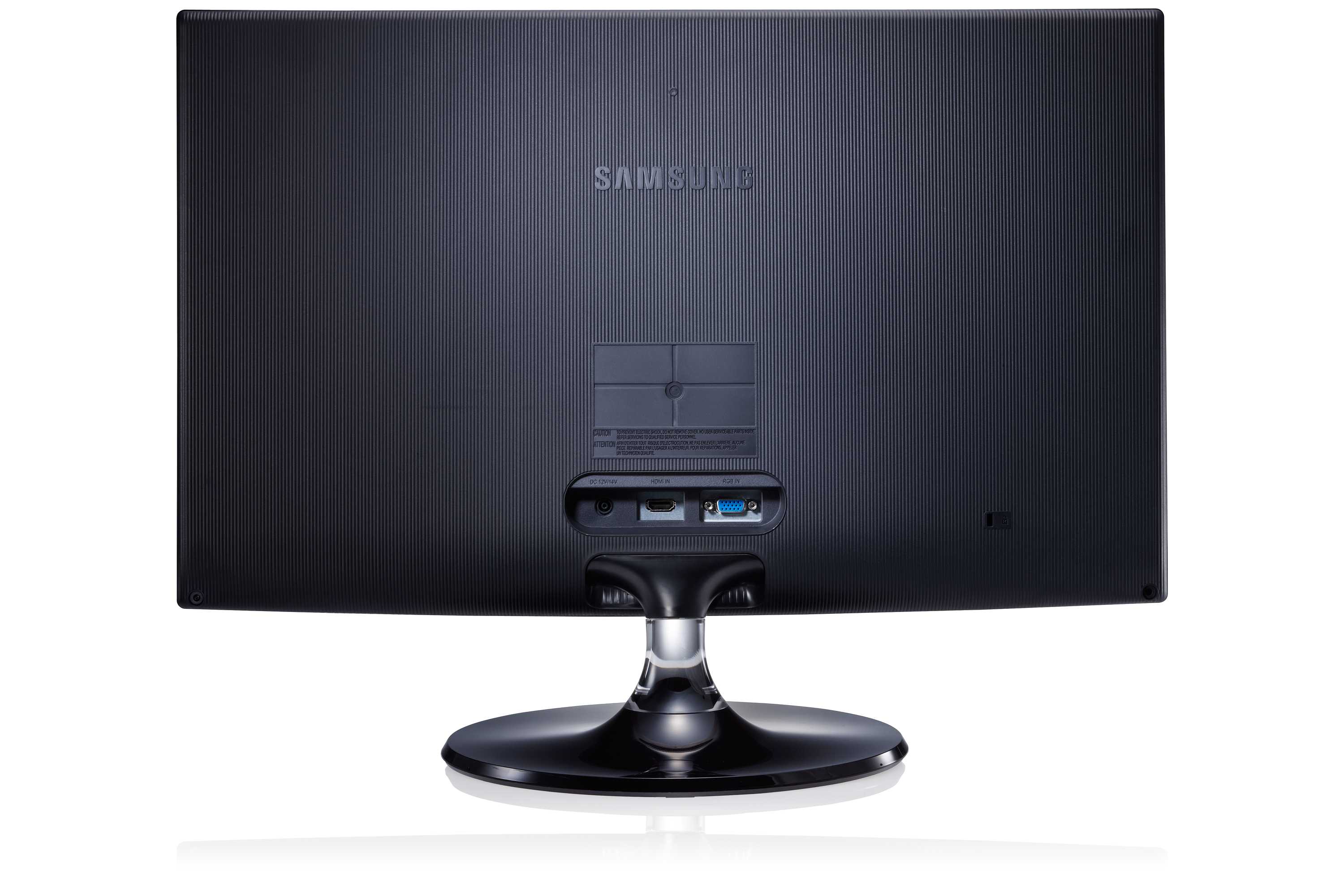 Samsung s22b350t (черный/красный) - купить , скидки, цена, отзывы, обзор, характеристики - мониторы