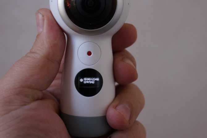 Очень освежающие тесты веб-камеры lg 360 cam – обзор