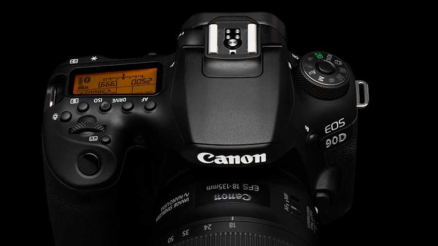 Руки на: canon eos 90d обзор - дико полезные советы по выбору электроники