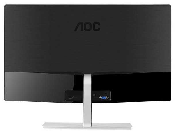 Монитор aoc i2460pxqu (черный) купить от 14390 руб в челябинске, сравнить цены, отзывы, видео обзоры и характеристики