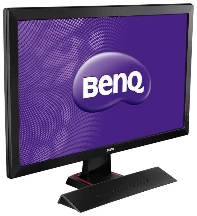 Монитор BenQ RL2455HM - подробные характеристики обзоры видео фото Цены в интернет-магазинах где можно купить монитор BenQ RL2455HM