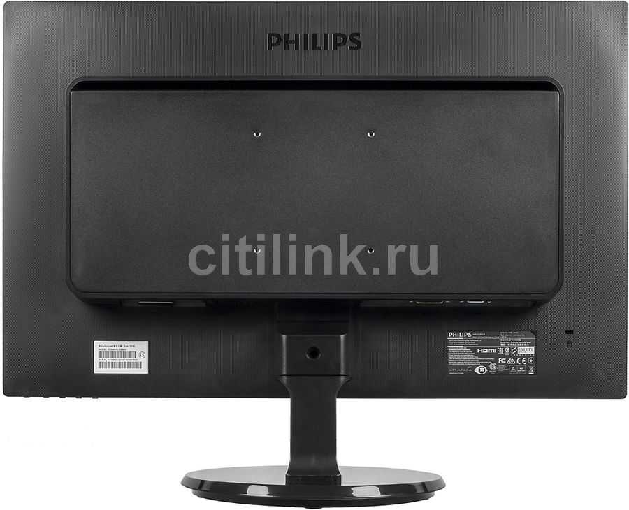 Жк монитор 23" philips 236v3lab — купить, цена и характеристики, отзывы