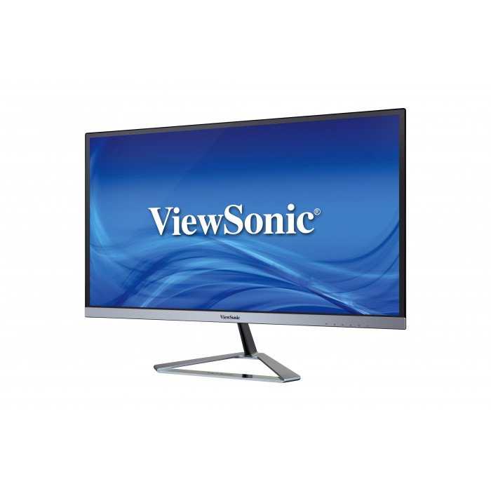 Монитор ViewSonic VX2776-smhd - подробные характеристики обзоры видео фото Цены в интернет-магазинах где можно купить монитор ViewSonic VX2776-smhd