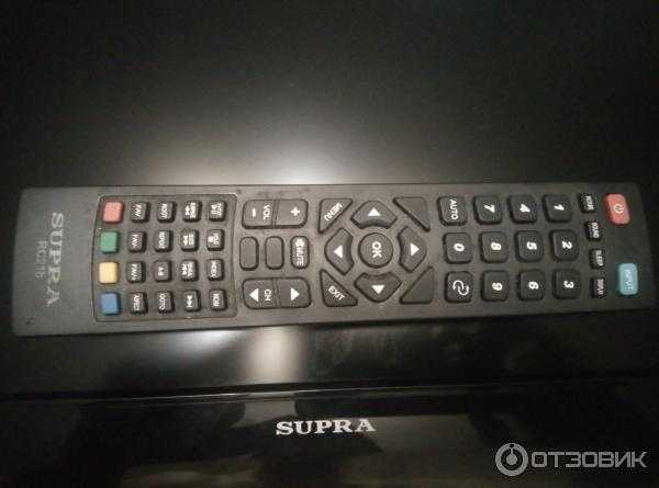 Телевизоры supra stv-lc18250fl
