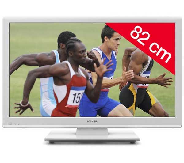Телевизор Toshiba 23EL934 - подробные характеристики обзоры видео фото Цены в интернет-магазинах где можно купить телевизор Toshiba 23EL934