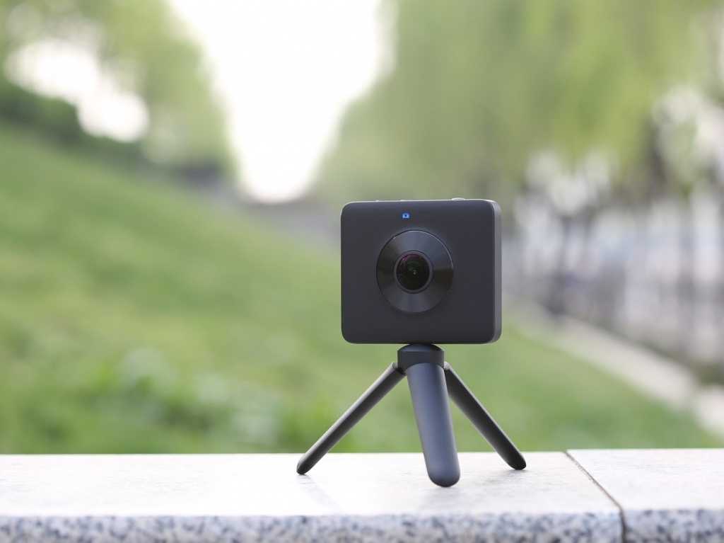 Обзор камеры xiaomi mijia 360 — панорамная съемка и аудио-связь с домочадцами